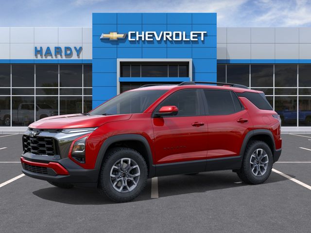 2026 Chevrolet Equinox ACTIV:46955