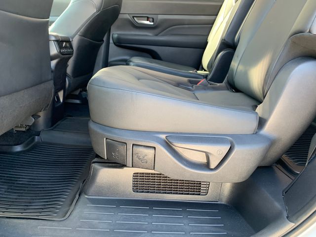 Used 2025 Toyota Grand Highlander Hybrid SUV