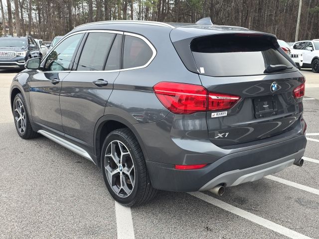 2018 BMW X1 sDrive28i:45370A