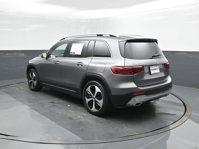 Used 2024 Mercedes-benz GLB SUV