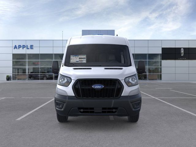 2025 Ford Transit 250