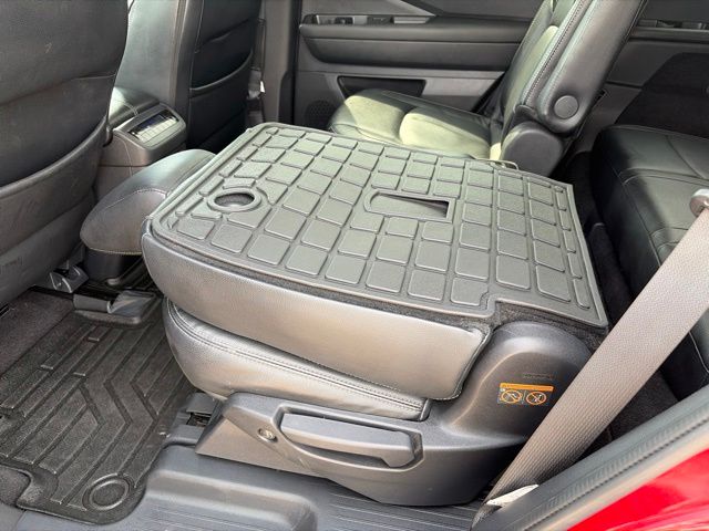 Used 2022 Nissan Pathfinder SUV