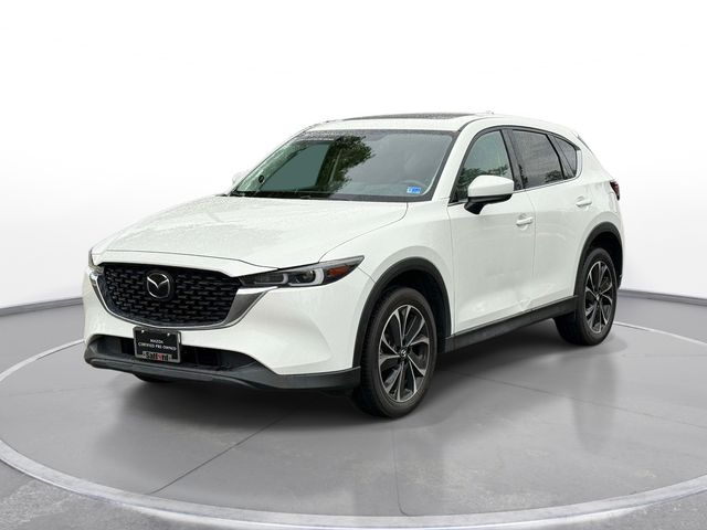 2023 Mazda Mazda CX-5 2.5 S Premium Plus Package