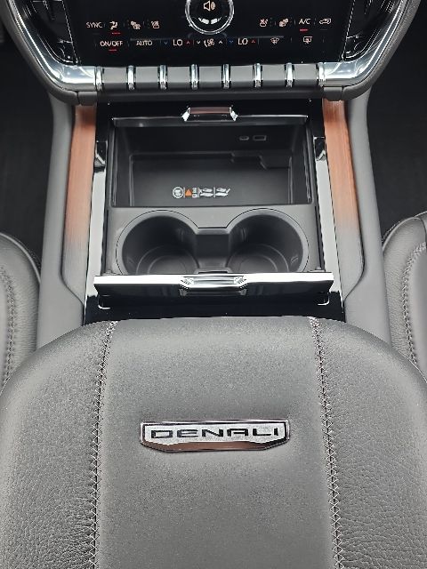 2025 GMC Yukon Denali:46255A