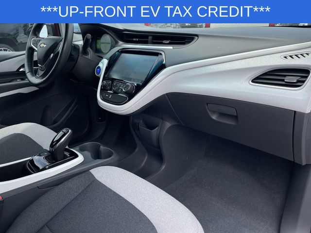 Used 2018 Chevrolet Bolt EV For Sale in Livonia, MI