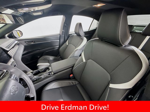 Used 2026 Toyota Camry Sedan
