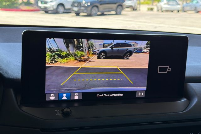 2023 Honda Accord Hybrid Sport-L - Photo 22