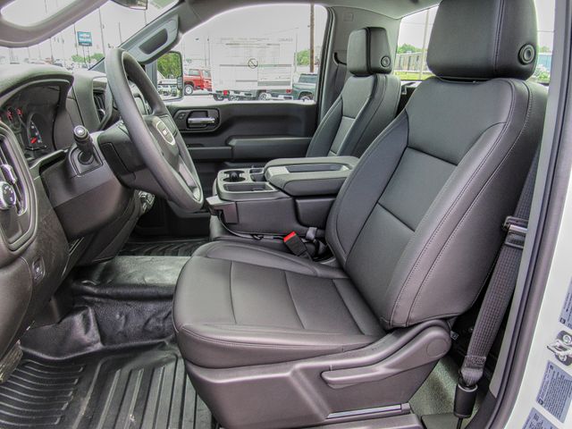 Photo of 2025 GMC Sierra 2500HD Pro in Dallas, GA - 17,  2025 GMC Sierra 2500HD Pro:43447