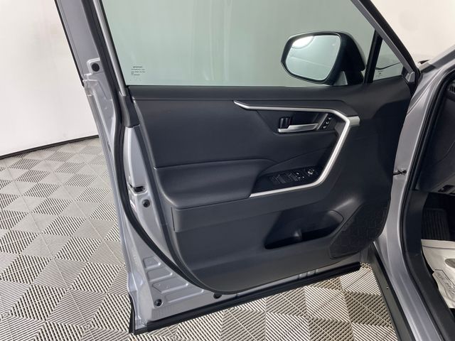 Used 2024 Toyota RAV4 Hybrid XLE Premium For Sale in Bremerton, WA