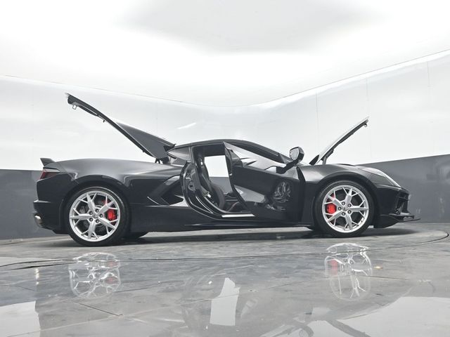 2020 Chevrolet Corvette 3LT - Photo 74