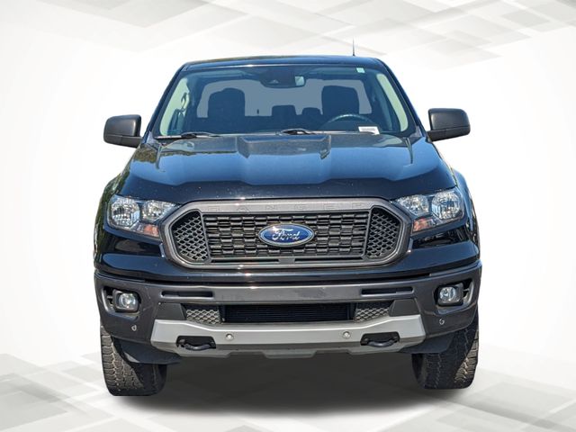 2019 Ford Ranger XLT photo