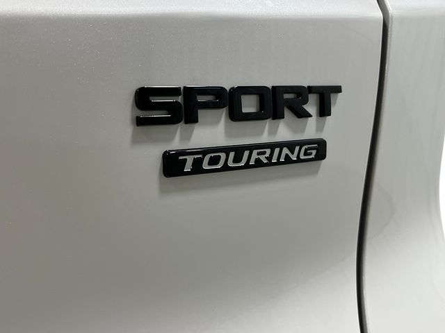 New 2026 Honda CR-V Hybrid SUV