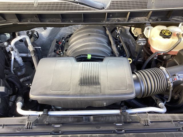 Used Car 2020 Chevrolet Silverado 1500  Custom For Sale Under $30,000 In San Antonio, Texas