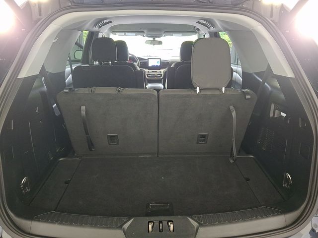 Used 2023 Ford Explorer SUV