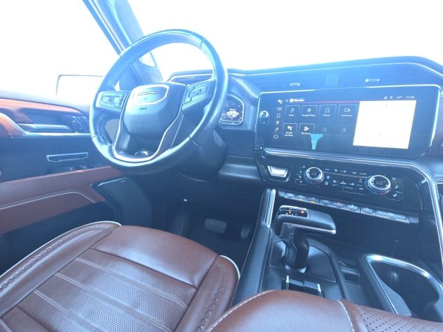 2024 GMC Sierra 1500 Denali Ultimate:167380A