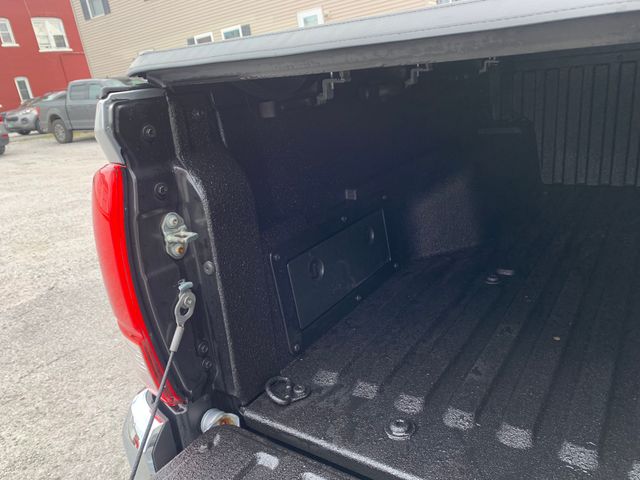 Used 2018 Toyota Tacoma Truck