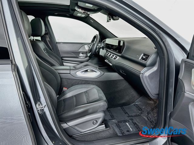 2025 Mercedes-Benz GLE