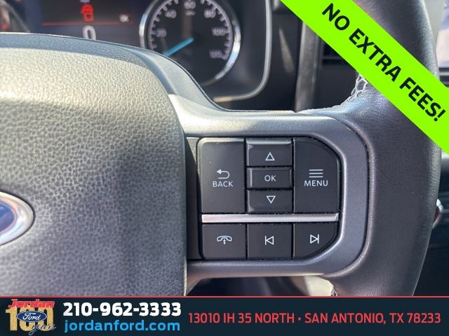 Used Car 2023 Ford F-150  Xlt For Sale Under $50,000 In San Antonio, Texas