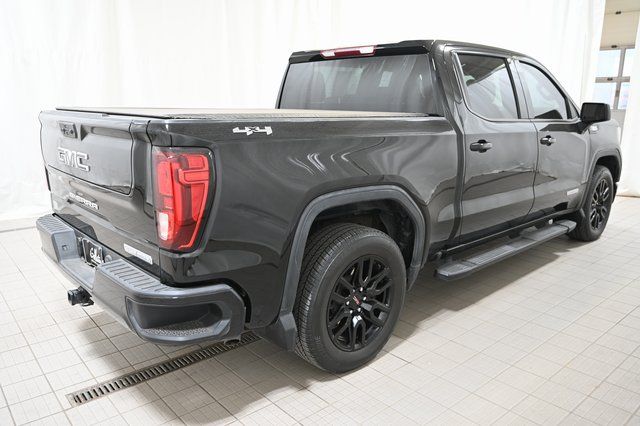 Used 2022 Black GMC Elevation image 14