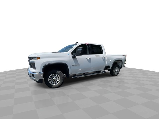 Used 2024 Chevrolet Silverado 2500HD For Sale in Livonia, MI