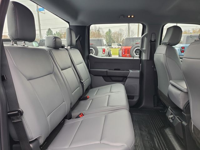 New 2024 Silver Ford XL image 17