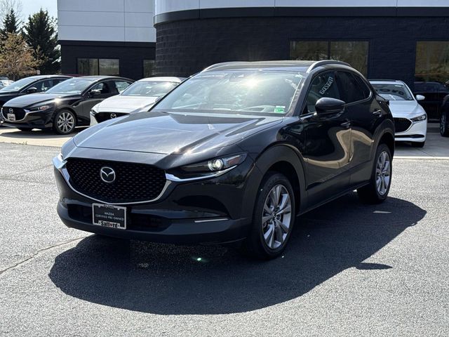 2023 Mazda CX-30 2.5 S Premium Package