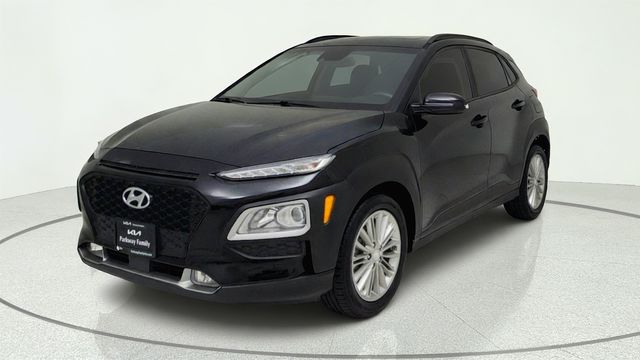 2018 Hyundai Kona SEL