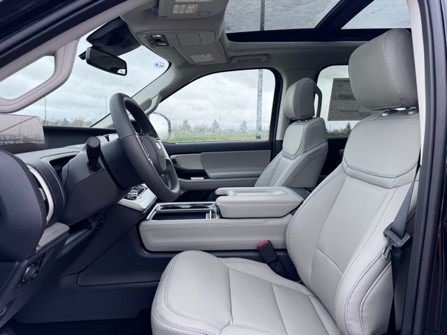 2025 Ford Expedition Active MAX