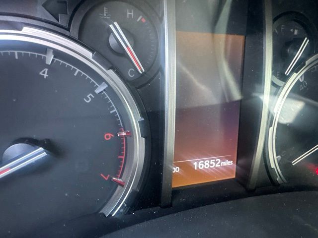 Used 2024 Toyota 4Runner SUV