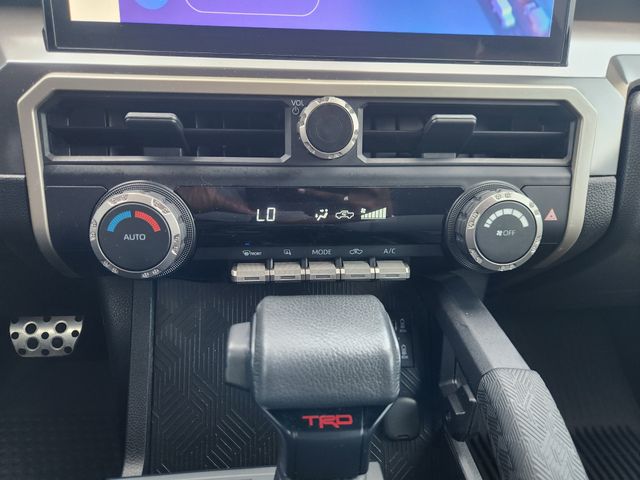 Used 2024 Toyota Tacoma Truck
