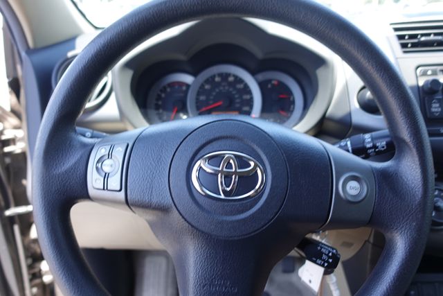 used 2012 Toyota RAV4 car, priced at $15,000