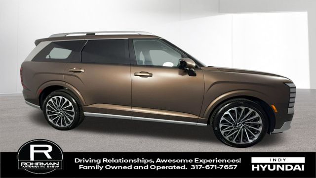 New 2026 Hyundai Palisade For Sale in Indianapolis, IN