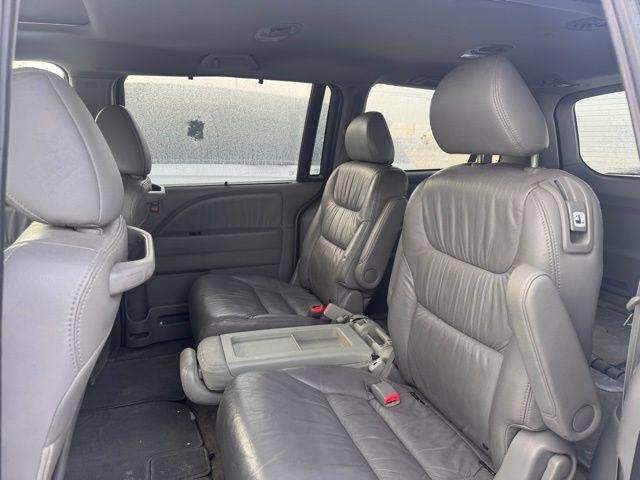 2008 Honda Odyssey EX-L