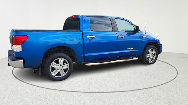 2010 Toyota Tundra
