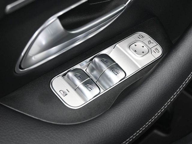Used 2025 Mercedes-benz GLE SUV