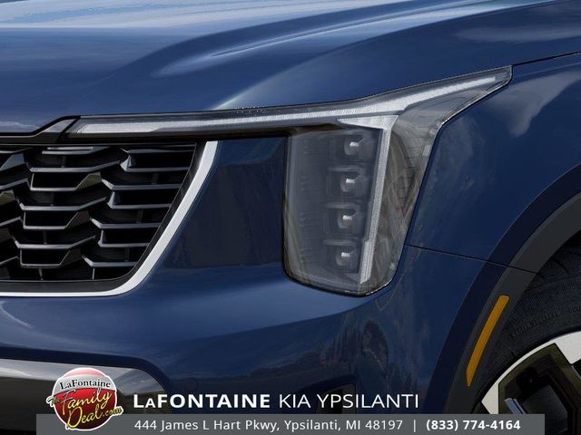 2026 Kia Sorento S - Photo 10