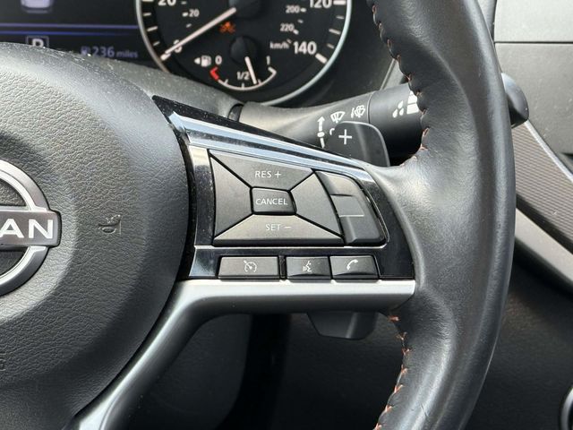 2023 Nissan Altima SR - Photo 24