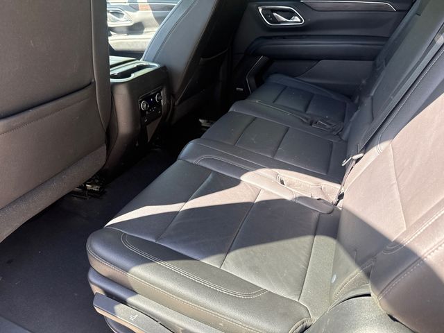 Used 2021 Chevrolet Suburban SUV