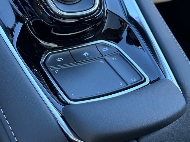 new 2026 Acura RDX car, priced at $54,800