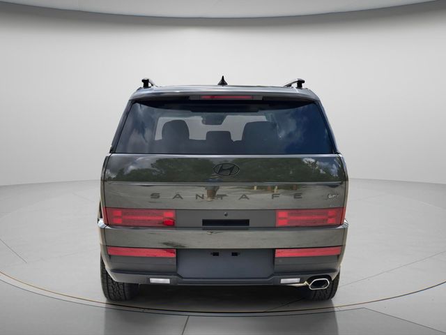 2026 Hyundai Santa Fe - $39,547