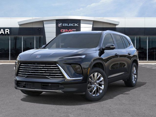 2026 Buick Enclave Preferred - 5