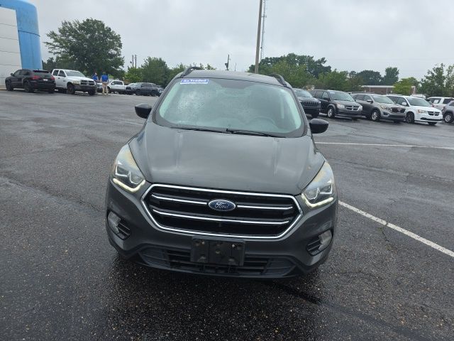 Used 2017 Ford Escape SUV