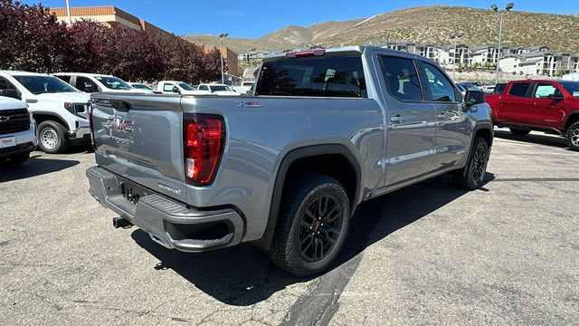 2024 GMC Sierra 1500 Elevation 3