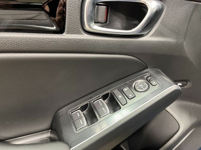 New 2026 Honda Civic Sedan Hybrid Sedan