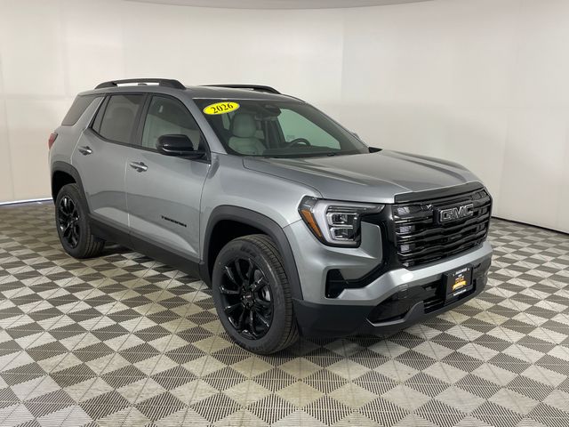 Used 2026 GMC Terrain Elevation For Sale in Bremerton, WA