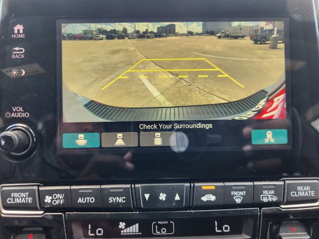 2023 Honda Odyssey Sport  at AutoSavvy Houston Southwest