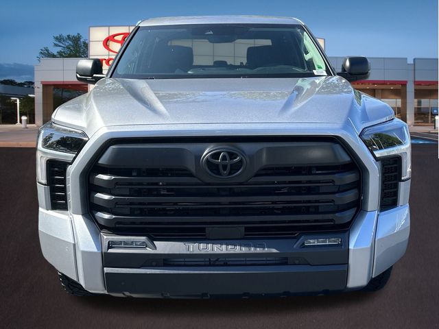 2024 Toyota Tundra SR5 22