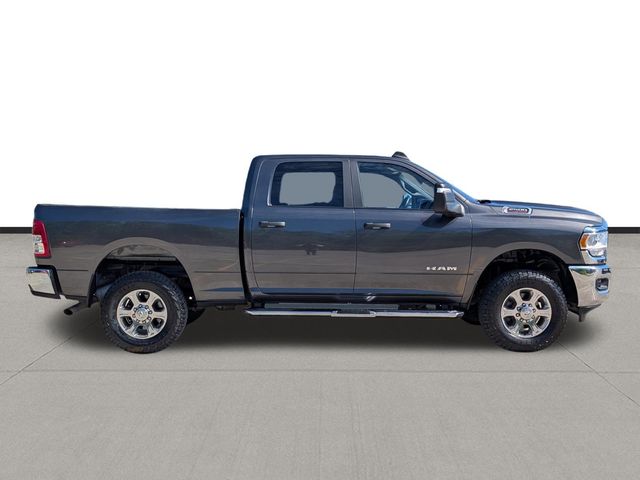 2024 Ram 2500 Big Horn - 3