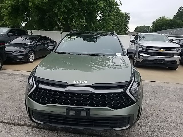 Used 2023 Kia Sportage SUV