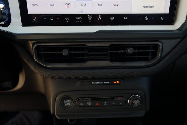 2025 Ford Bronco Sport Heritage Gray at Cook Ford
